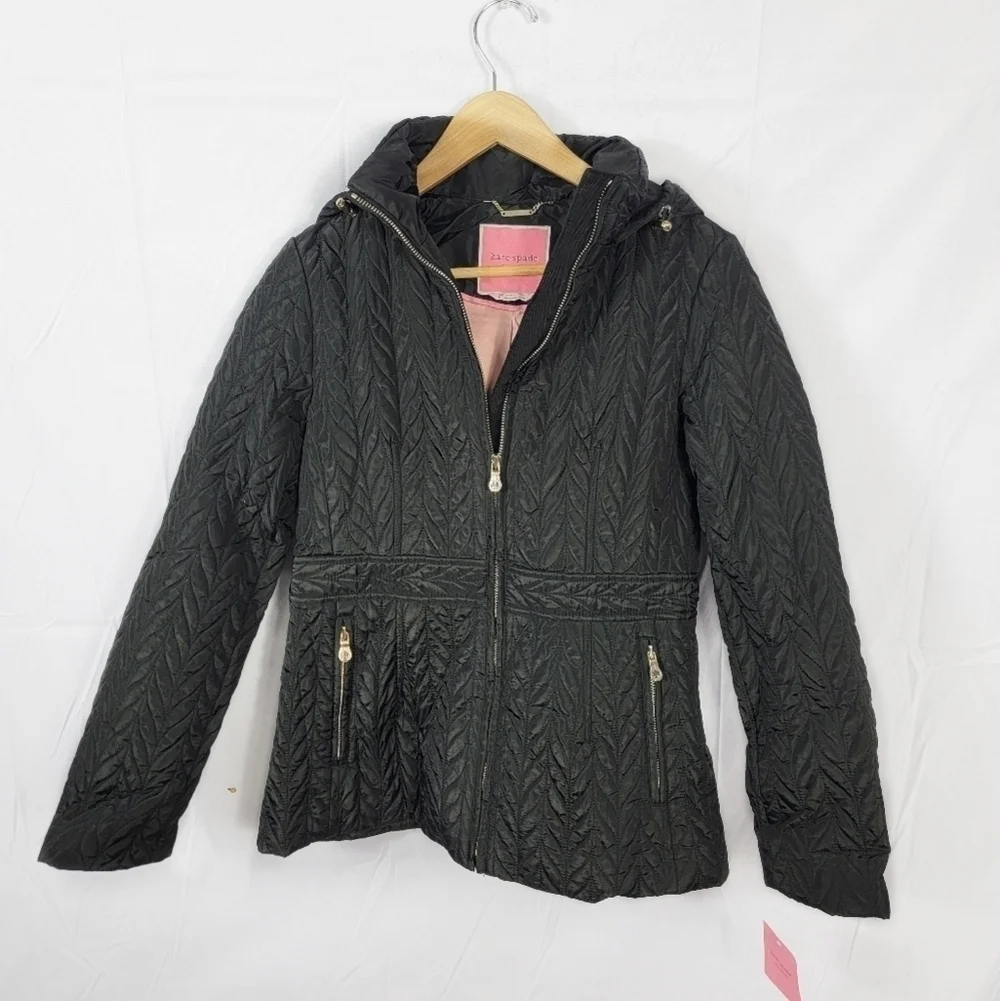 kate spade nwt xs
